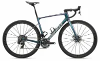 Giant Defy Advanced SL Blue Dragonfly 28" Diamant Giant Defy Advanced SL Blue Dragonfly 28" Diamant