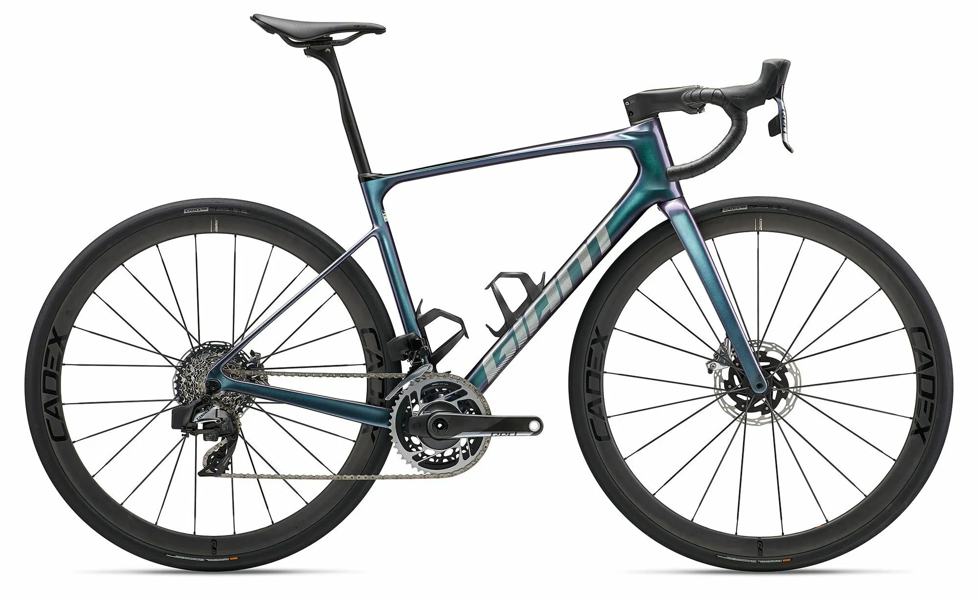 Giant Defy Advanced SL Blue Dragonfly 28" Diamant, Blau Giant Defy Advanced SL Blue Dragonfly 28" Diamant, Blau