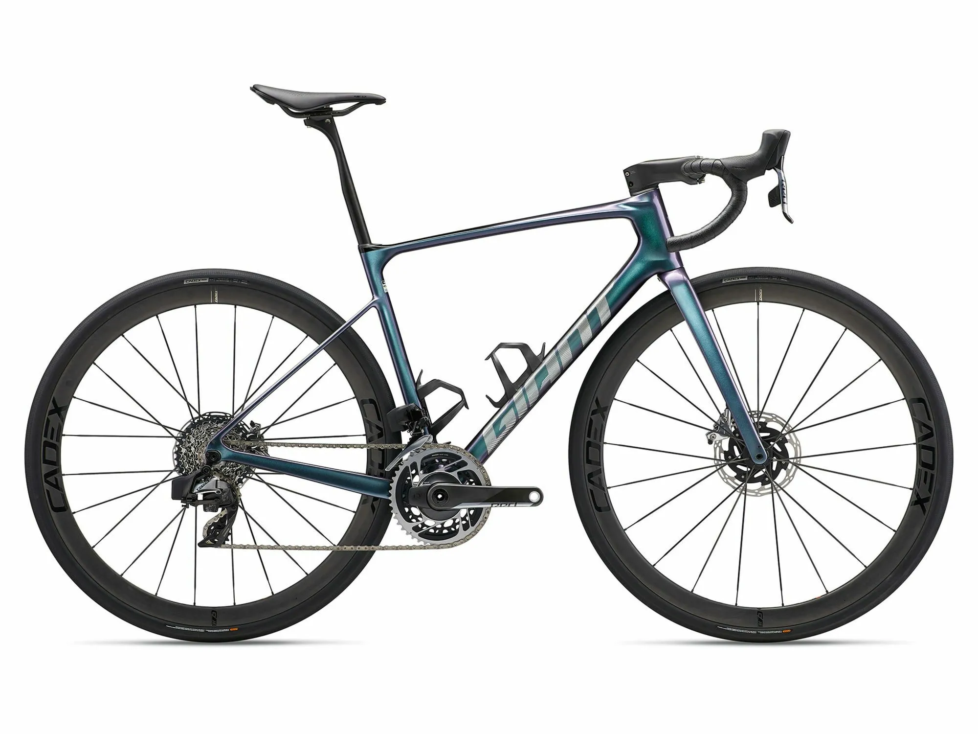 Giant Defy Advanced SL Blue Dragonfly 28" Diamant, Hersteller-blue dragonfly