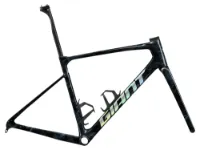 Giant Defy Advanced SL Rahmenset arctic blast Diamant Giant Defy Advanced SL Rahmenset arctic blast Diamant