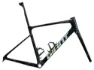 Giant Defy Advanced SL Rahmenset arctic blast Diamant