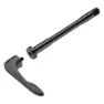 Giant Disc 2020 Hintere Steckachse, Black, One Size