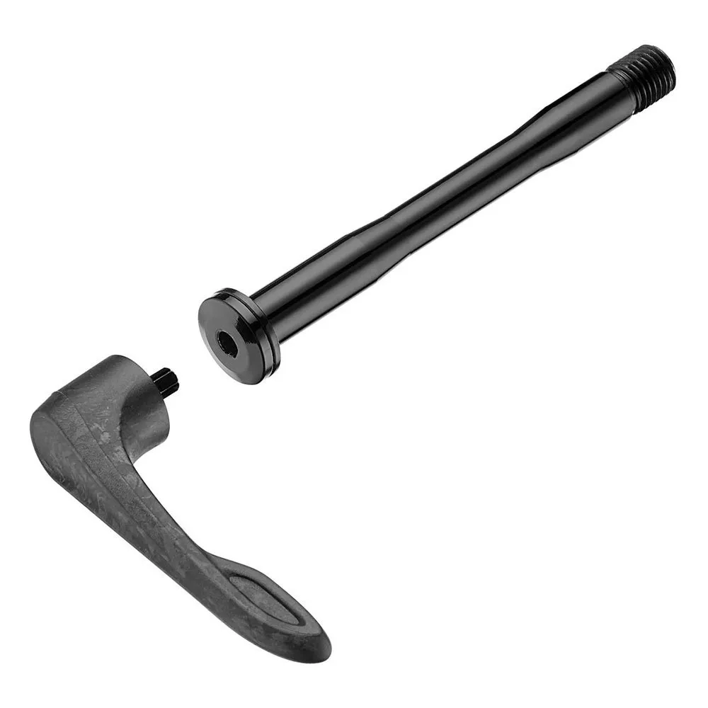Giant Disc 2020 Steckachse Vorne, Black, One Size
