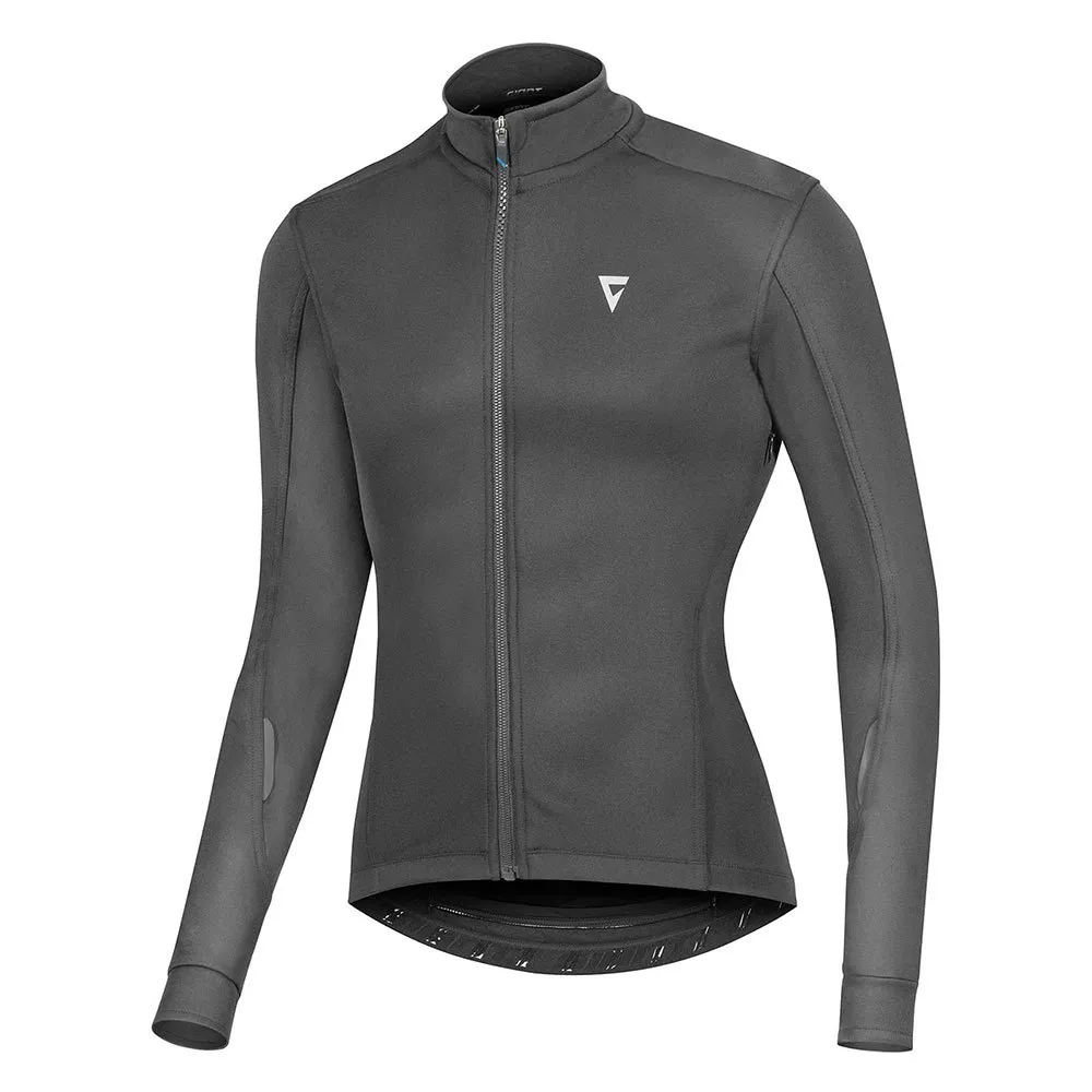Giant Diversion Jacke, Black