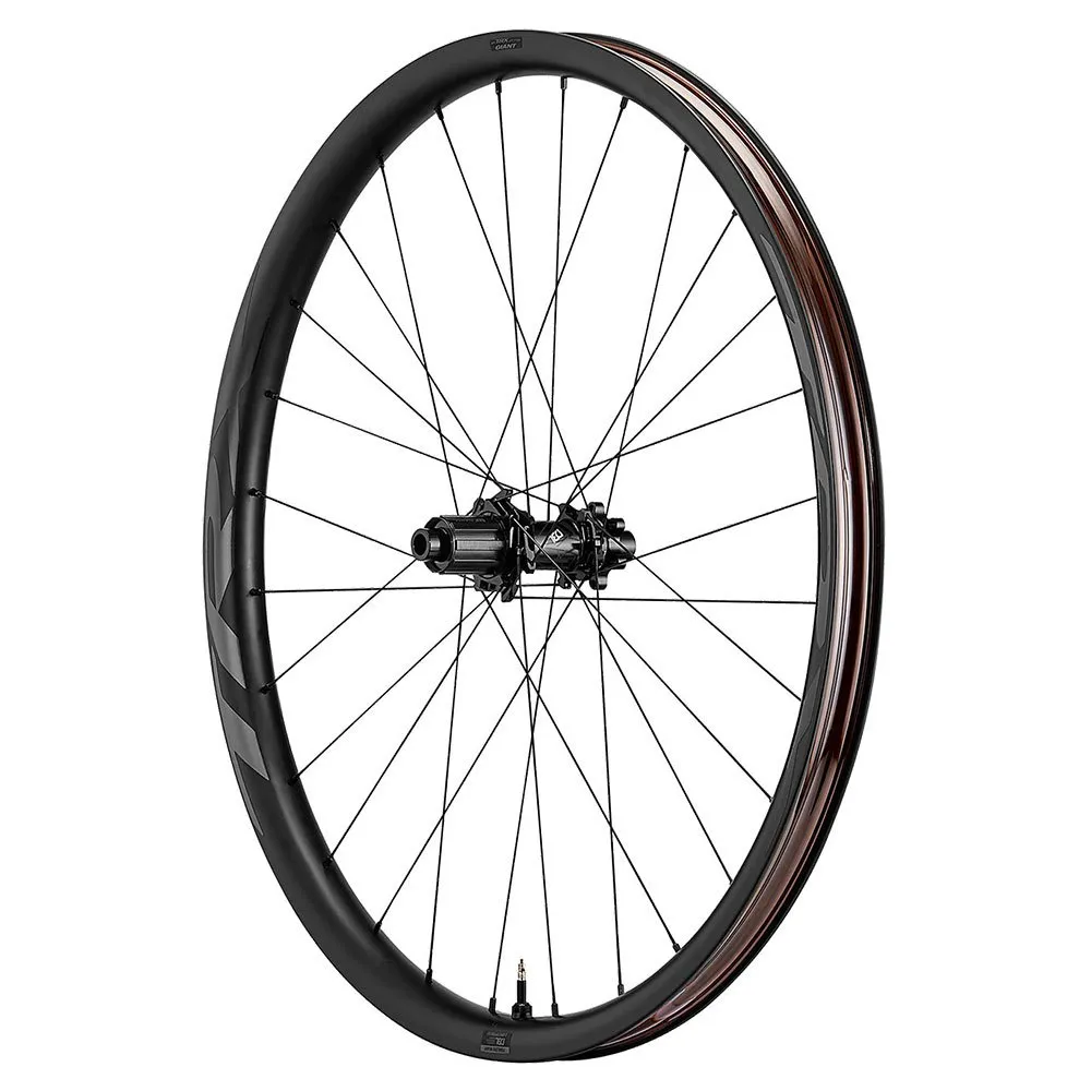 Giant E-trx 1 Boost 27.5´´ Cl Disc Tubeless Mtb Hinterrad, Black, 12 x 148mm, Shimano Micro Spline Giant E-trx 1 Boost 27.5´´ Cl Disc Tubeless Mtb Hinterrad, Black, 12 x 148mm, Shimano Micro Spline