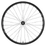 Giant E-trx 1 Boost 27.5´´ Cl Disc Tubeless Mtb Vorderrad, Black, 15 x 110mm
