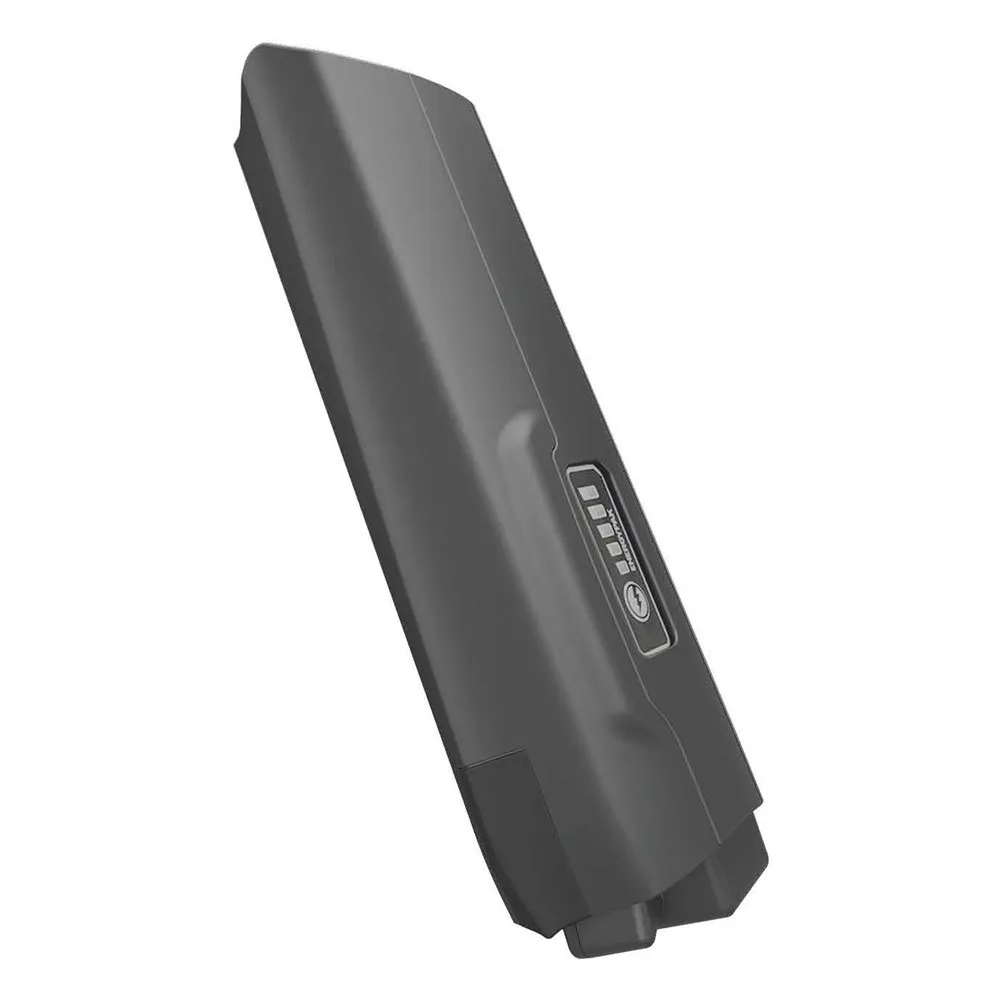 Giant Energypack 500wh 36v 2018 Lateral Extraction Batterie, Black, One Size Giant Energypack 500wh 36v 2018 Lateral Extraction Batterie, Black, One Size