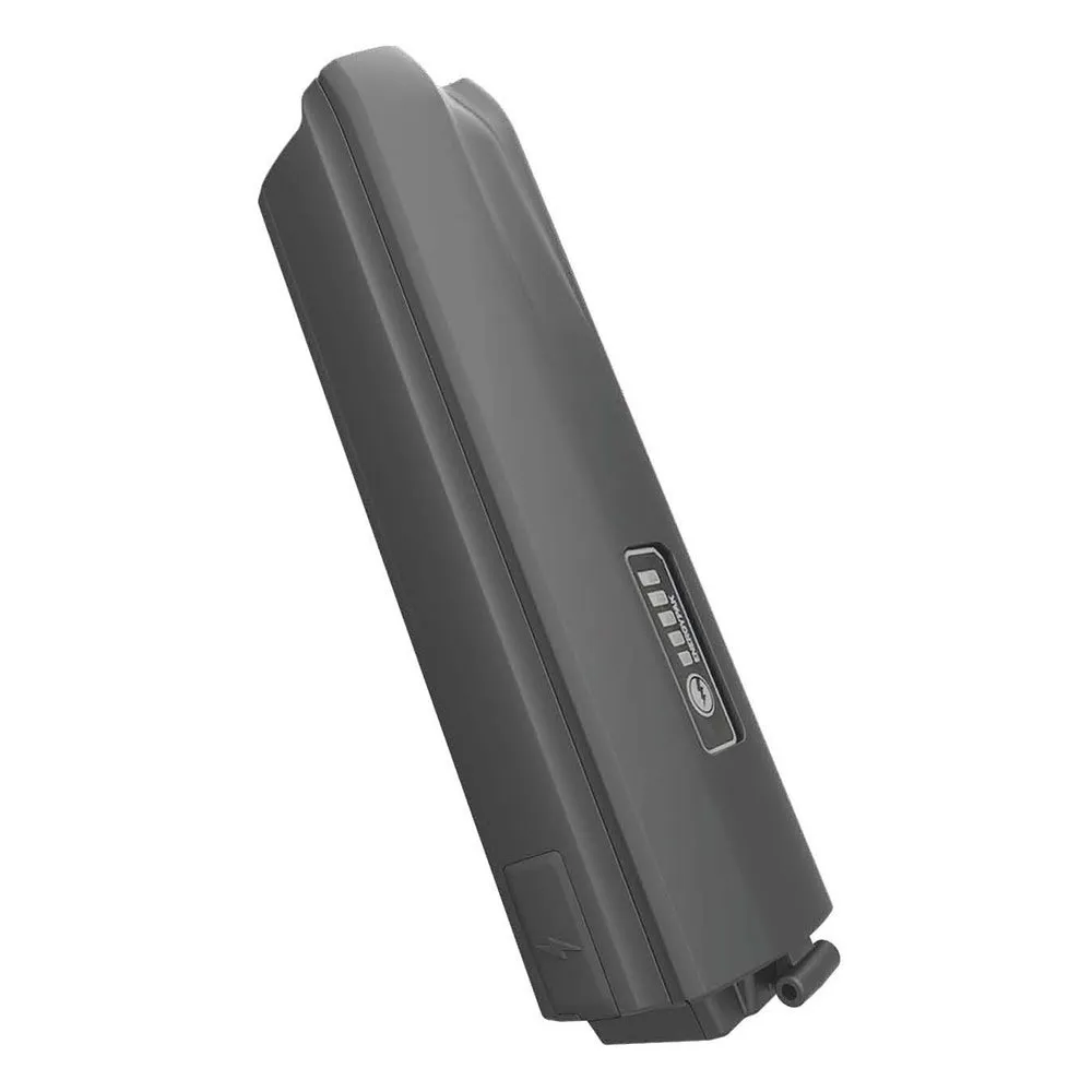 Giant Energypack 500wh 36v 3 Pins Akku Für Den Hinteren Gepäckträger, Black, One Size