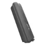 Giant Energypack 500wh 36v 3 Pins Akku Für Den Hinteren Gepäckträger, Black, One Size