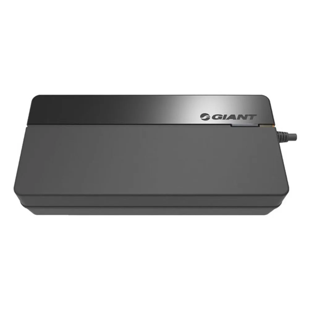 Giant Energypack Smart Ladegerät, Black, One Size Giant Energypack Smart Ladegerät, Black, One Size