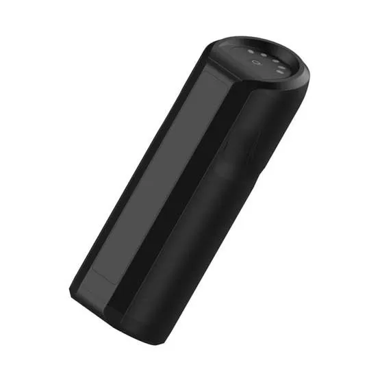 Giant Energypak Plus 200wh Externe Batterie, Black, One Size