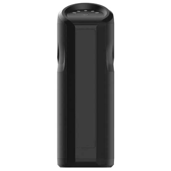 Giant Energypak Plus 200wh Externe Batterie, Black, One Size