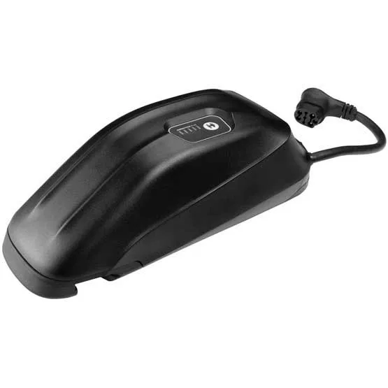 Giant Energypak Plus 250wh Externe Batterie, Black, One Size Giant Energypak Plus 250wh Externe Batterie, Black, One Size