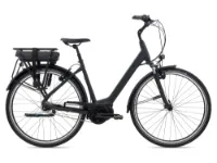 Giant Entour E+ 1 RT metallic black 28" 400 Wh Wave Giant Entour E+ 1 RT metallic black 28" 400 Wh Wave