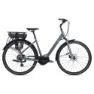 Giant Entour E+ 3 Lds 2024 Elektrofahrrad, Mettalic gray, XS, 400Wh