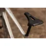 Giant Ergocontact Sattel, Black, 150mm