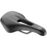 Giant Ergocontact Sattel, Black, 150mm