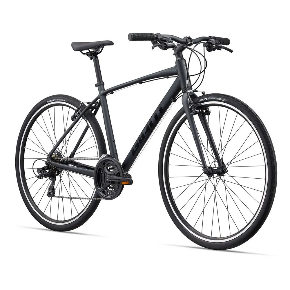 Giant Escape 3 Tourney 2022 Fahrrad, Metallic black, XS Giant Escape 3 Tourney 2022 Fahrrad, Metallic black, XS