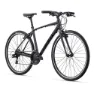 Giant Escape 3 Tourney 2022 Fahrrad, Metallic black, XS
