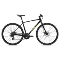 Giant Escape Disc 3 700c Tourney Rd-ty300 2025 Fahrrad Giant Escape Disc 3 700c Tourney Rd-ty300 2025 Fahrrad