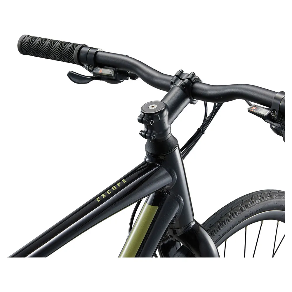 Giant Escape Disc 3 700c Tourney Rd-ty300 2025 Fahrrad Giant Escape Disc 3 700c Tourney Rd-ty300 2025 Fahrrad