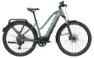 Giant Explore E+ 1 Cordovan 28" 625 Wh Trapez