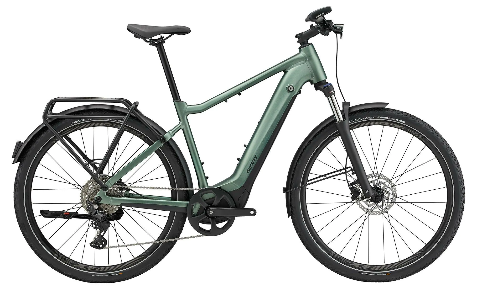 Giant Explore E+ 1 GTS Cordovan/Black Gloss-Matt 28" 625 Wh Diamant Giant Explore E+ 1 GTS Cordovan/Black Gloss-Matt 28" 625 Wh Diamant