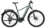Giant Explore E+ 1 GTS Cordovan/Black Gloss-Matt 28" 625 Wh Diamant
