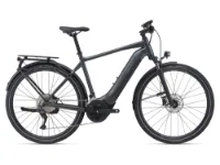 Giant Explore E+ 1 gunmetal black 28" 625 Wh Diamant Giant Explore E+ 1 gunmetal black 28" 625 Wh Diamant