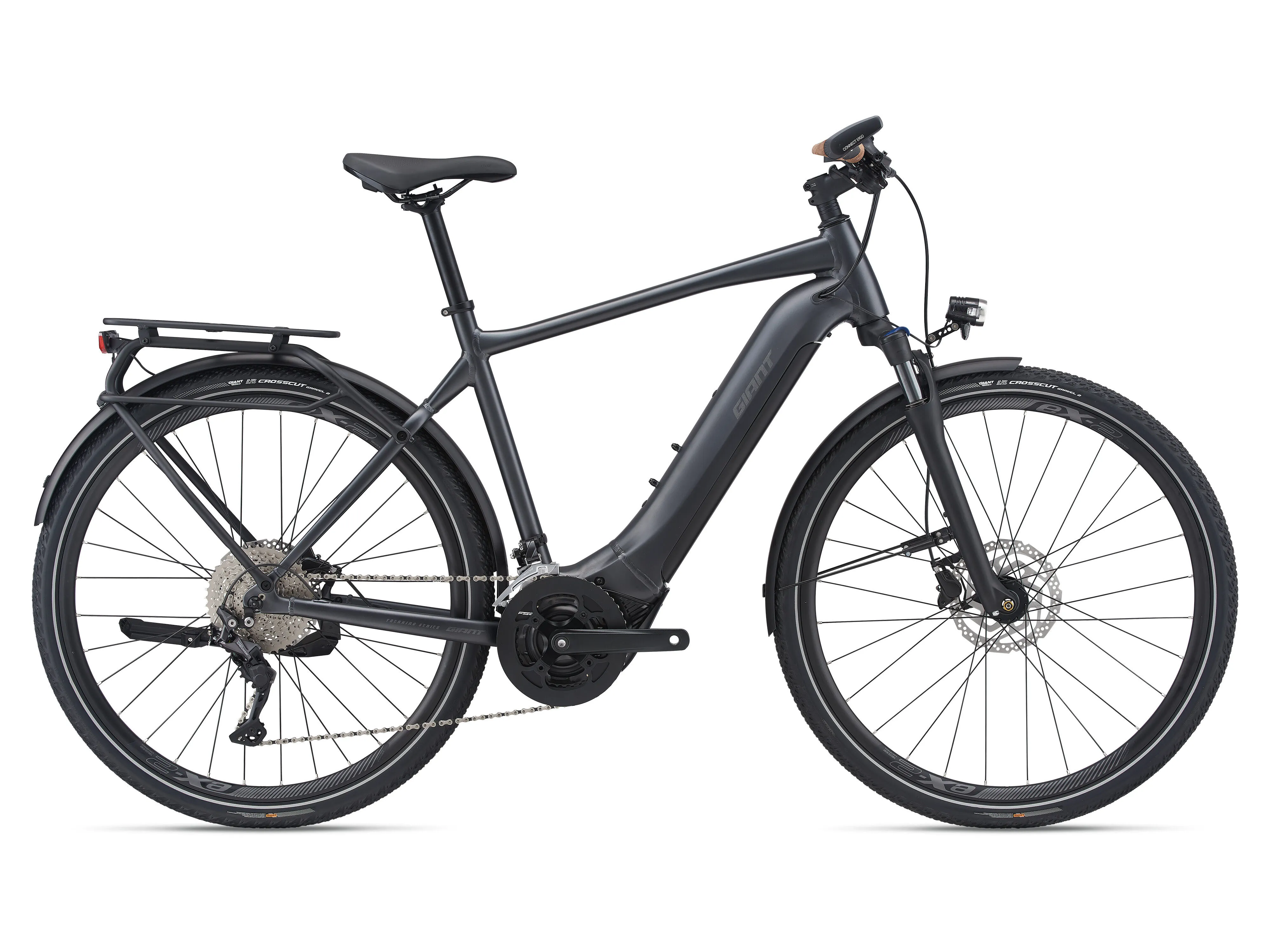 Giant Explore E+ 1 gunmetal black 28" 625 Wh Diamant Giant Explore E+ 1 gunmetal black 28" 625 Wh Diamant