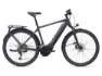 Giant Explore E+ 1 gunmetal black 28" 625 Wh Diamant