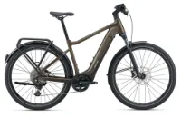Giant Explore E+ 1 Pro Dd 2024 Elektrofahrrad Giant Explore E+ 1 Pro Dd 2024 Elektrofahrrad