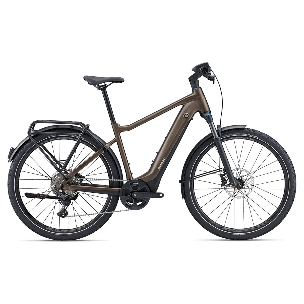 Giant Explore E+ 1 Pro Dd 2024 Elektrofahrrad Giant Explore E+ 1 Pro Dd 2024 Elektrofahrrad