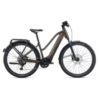 Giant Explore E+ 1 Pro Sta 2024 Elektrofahrrad Giant Explore E+ 1 Pro Sta 2024 Elektrofahrrad