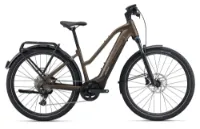 Giant Explore E+ 1 Pro Sta 2024 Elektrofahrrad Giant Explore E+ 1 Pro Sta 2024 Elektrofahrrad