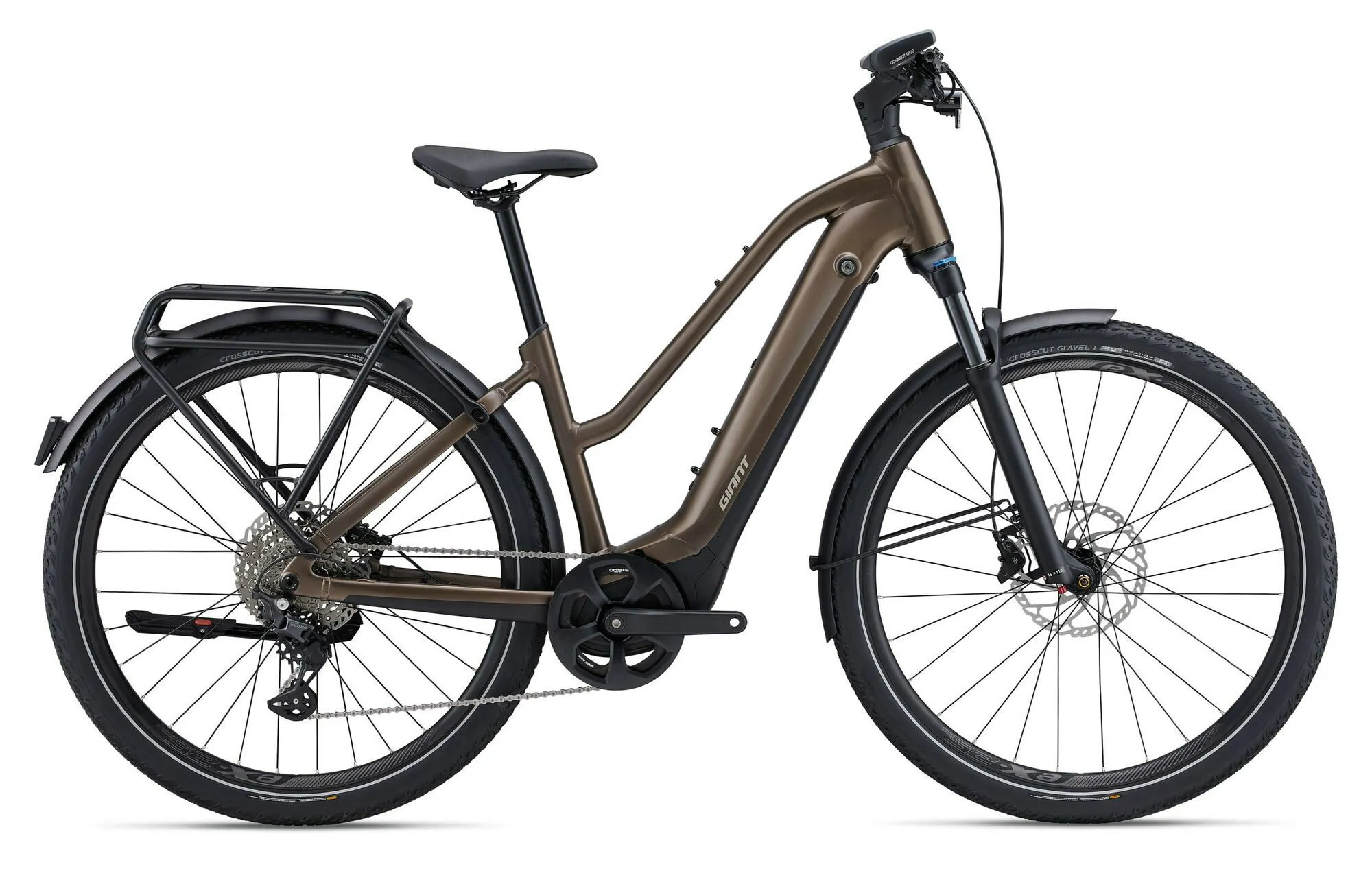 Giant Explore E+ 1 Pro Sta 2024 Elektrofahrrad Giant Explore E+ 1 Pro Sta 2024 Elektrofahrrad