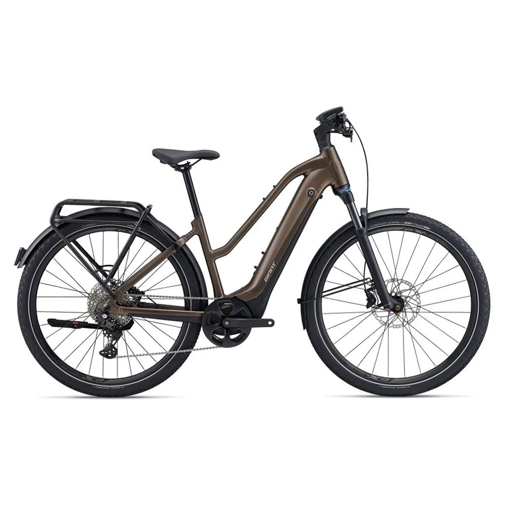 Giant Explore E+ 1 Pro Sta 2024 Elektrofahrrad