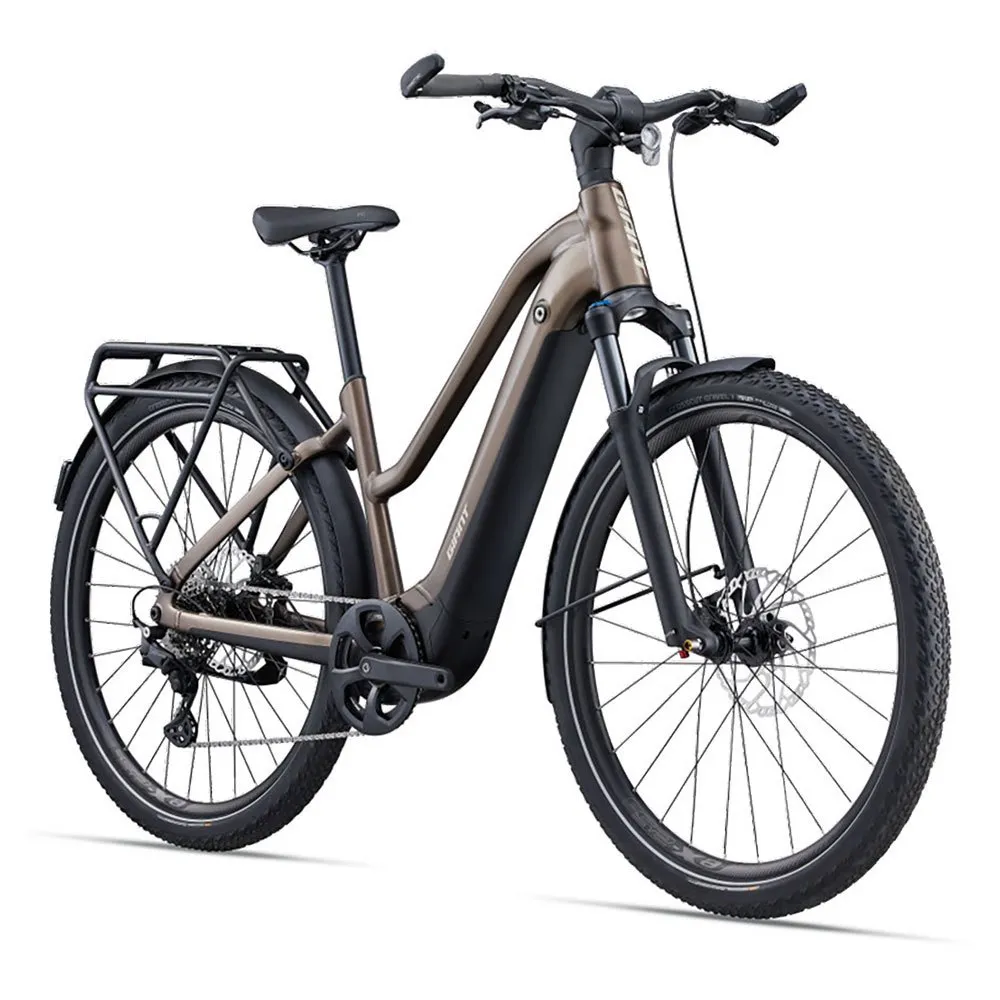 Giant Explore E+ 1 Pro Sta 2024 Elektrofahrrad