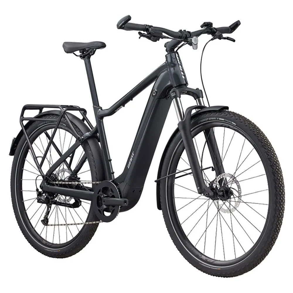 Giant Explore E+ 2 Dd Alivio 2024 Elektrofahrrad