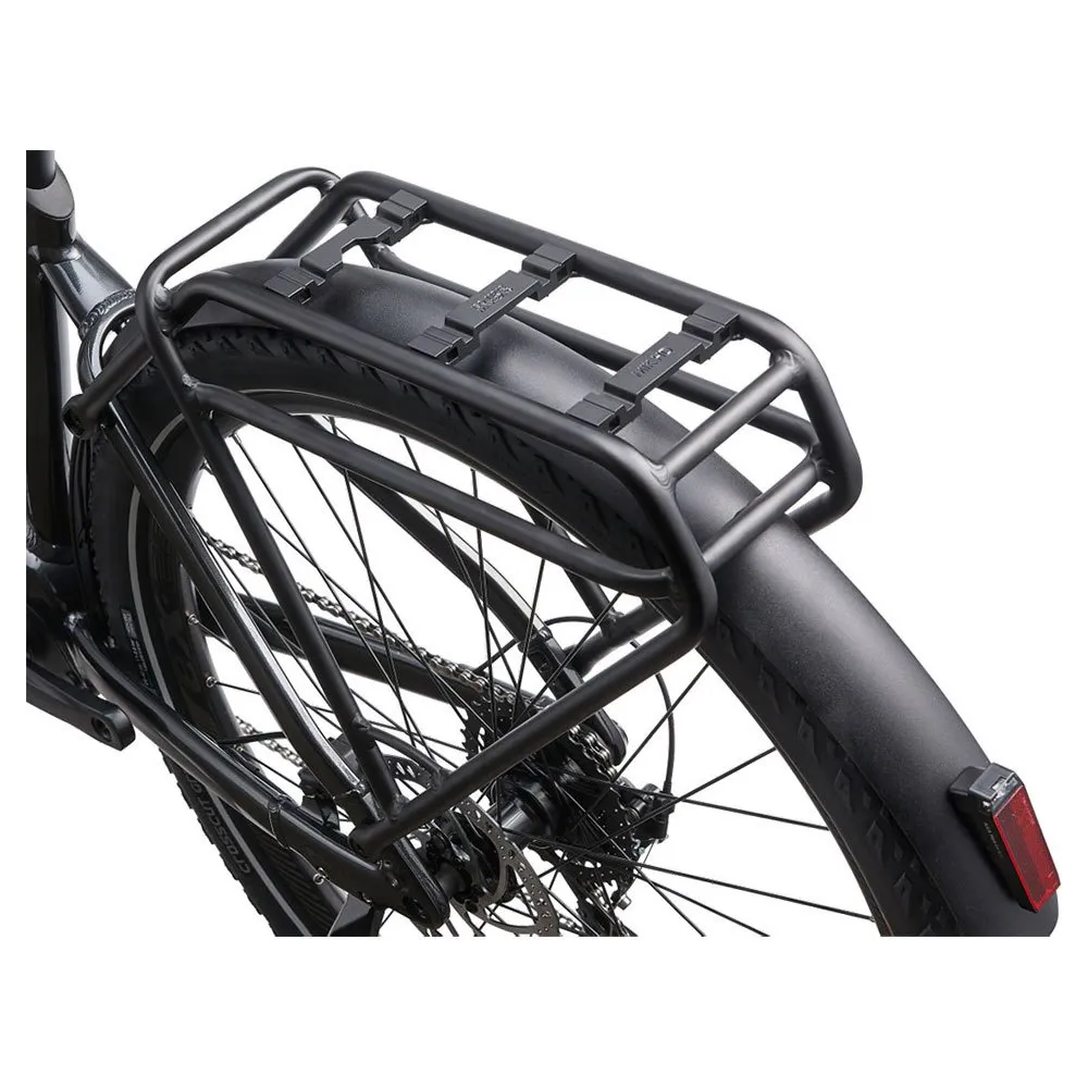 Giant Explore E+ 2 Dd Alivio 2024 Elektrofahrrad