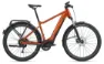 Giant Explore E+ 2 Dd Alivio 2024 Elektrofahrrad