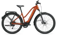 Giant Explore E+ 2 Sta Alivio 2024 Elektrofahrrad Giant Explore E+ 2 Sta Alivio 2024 Elektrofahrrad