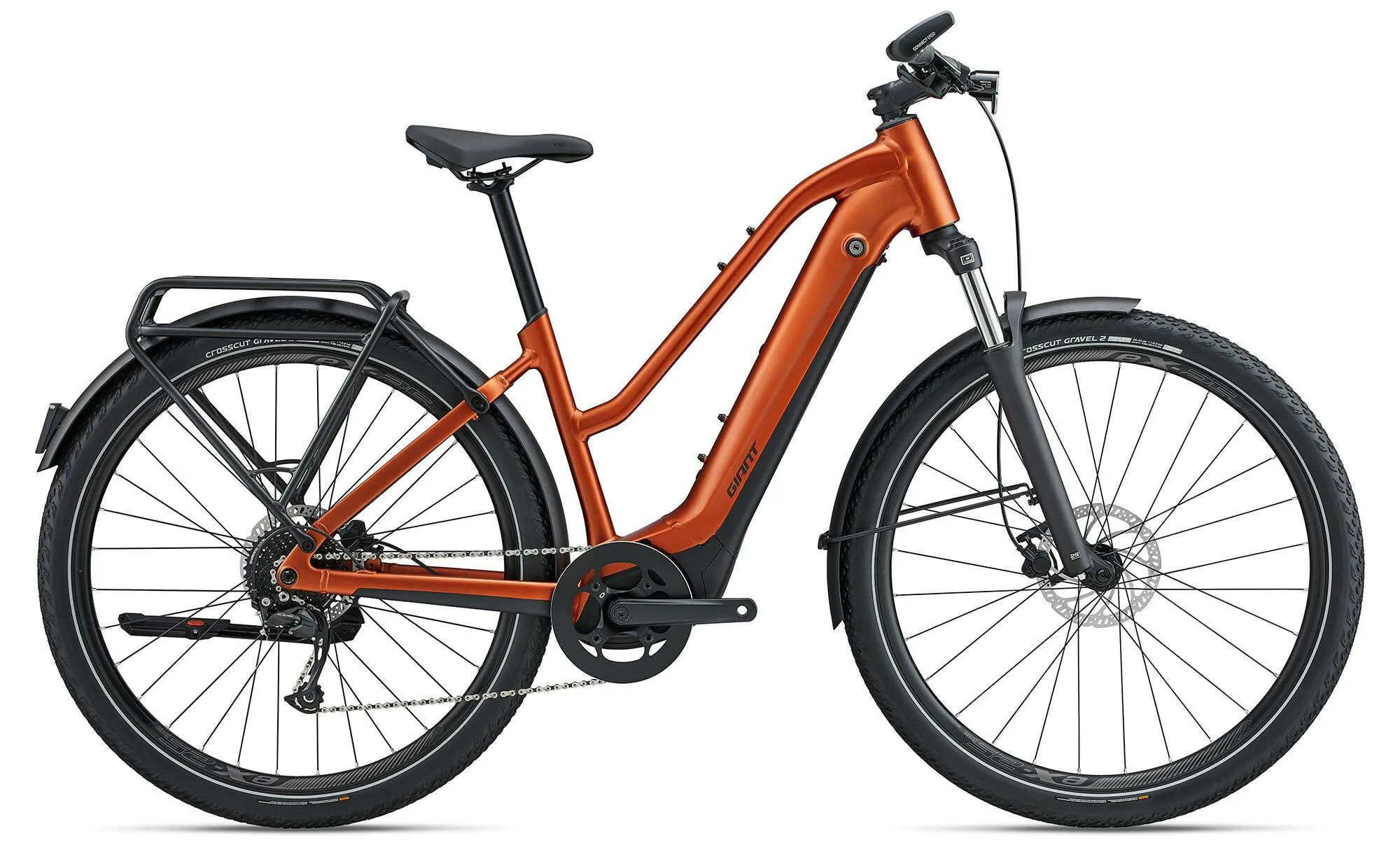 Giant Explore E+ 2 Sta Alivio 2024 Elektrofahrrad Giant Explore E+ 2 Sta Alivio 2024 Elektrofahrrad