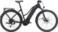 Giant Explore E+ 3 black 28" 500 Wh Trapez