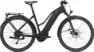 Giant Explore E+ 3 black 28" 500 Wh Trapez, Hersteller-black, S