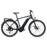 Giant Explore E+ 4 Gts Sincdrive Core Alivio 2023 Elektrofahrrad, Cold night, L, 500Wh