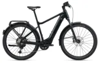 Giant Explore E+ Pro 0 GTS Gunmetal Black/Black Gloss-Matt 28" 800 Wh Diamant Giant Explore E+ Pro 0 GTS Gunmetal Black/Black Gloss-Matt 28" 800 Wh Diamant