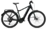Giant Explore E+ Pro 0 GTS Gunmetal Black/Black Gloss-Matt 28" 800 Wh Diamant