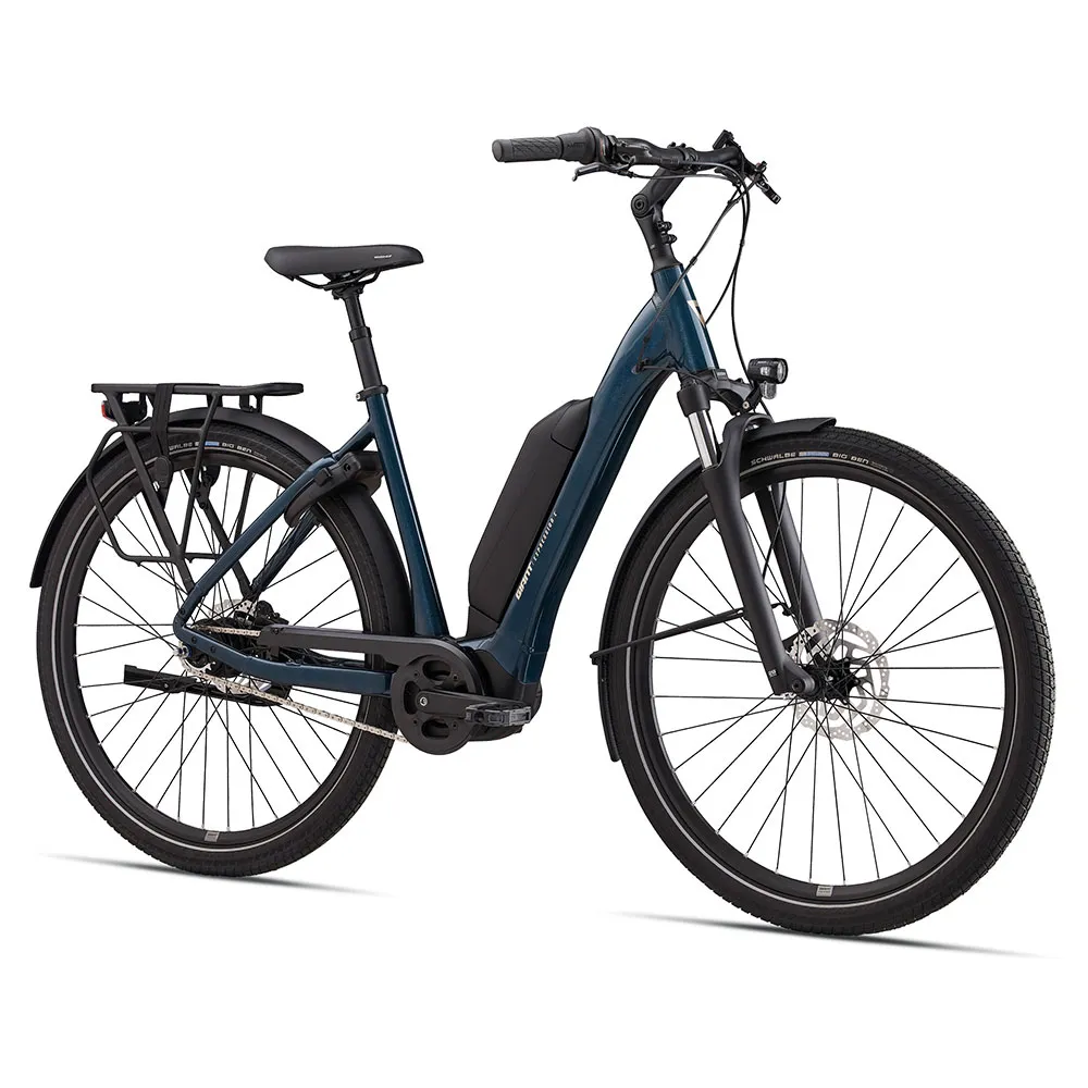 Giant Expression E+ 1 Syncdrive Core 2024 Elektrofahrrad Giant Expression E+ 1 Syncdrive Core 2024 Elektrofahrrad