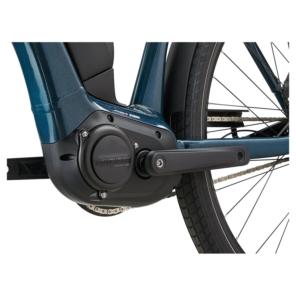 Giant Expression E+ 1 Syncdrive Core 2024 Elektrofahrrad Giant Expression E+ 1 Syncdrive Core 2024 Elektrofahrrad